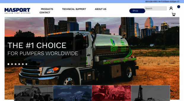 masportpump.com