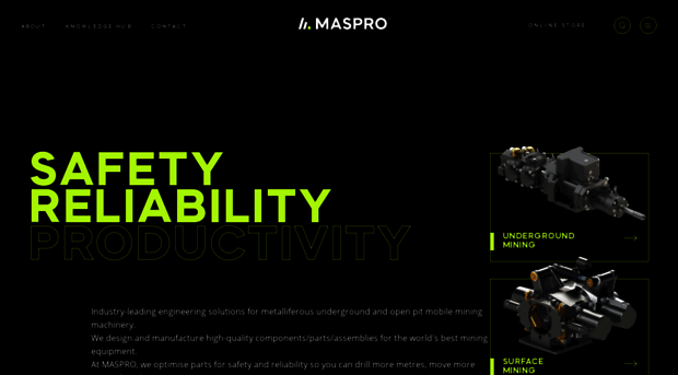 maspro.co.uk