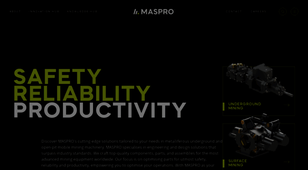 maspro.com.au