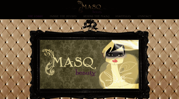 masqbeauty.com