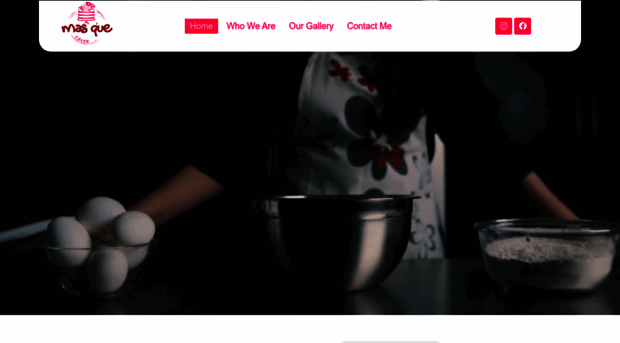 masquecakes.com