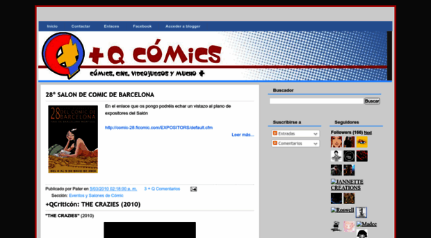 masquecomics.blogspot.com