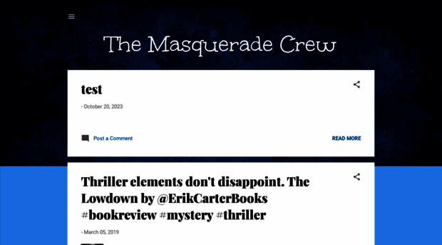 masqueradecrew.blogspot.co.nz