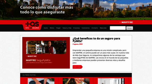 masqueseguros.mapfre.com.mx