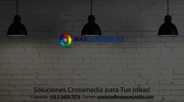 masqueunsitio.com