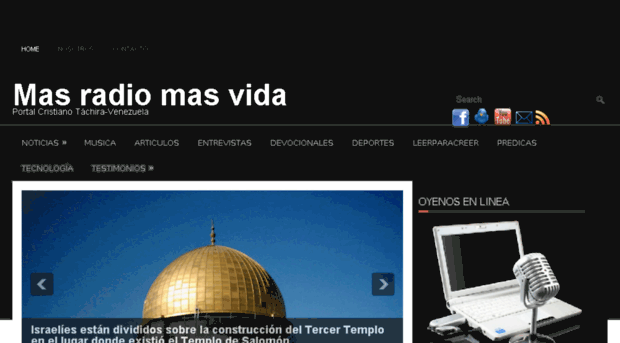 masradiomasvida.com