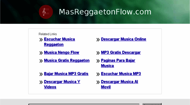masreggaetonflow.com
