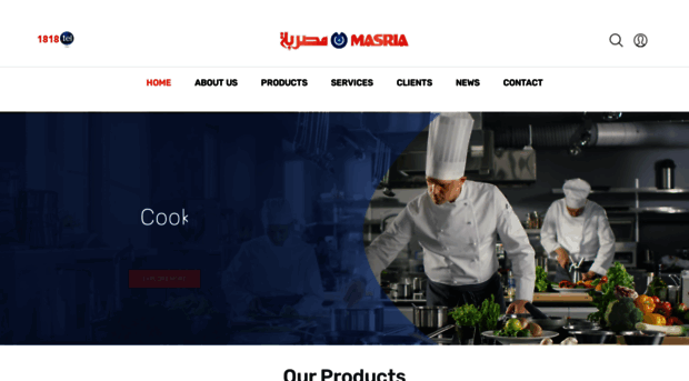 masria-group.com