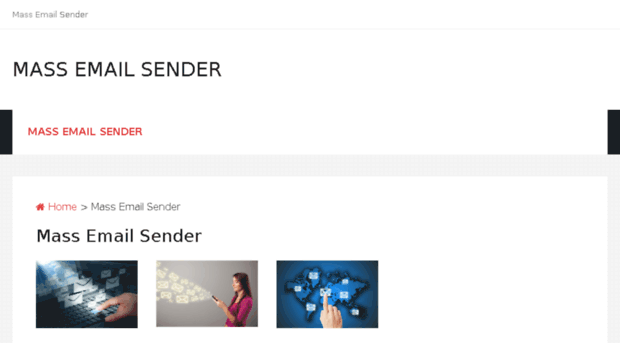 mass-email-sender.com