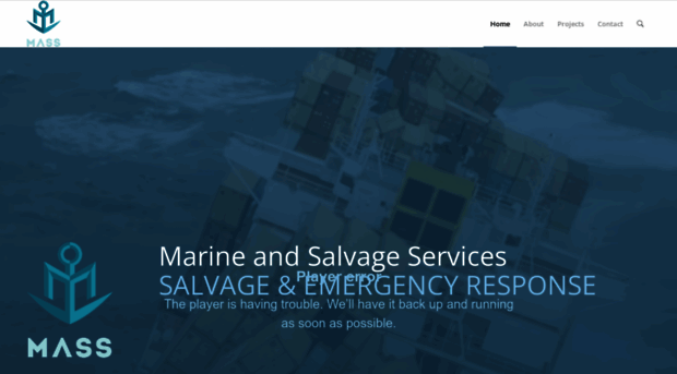 mass-marine.com