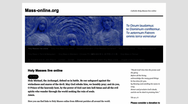 mass-online.org