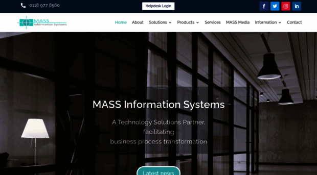 mass-plc.com