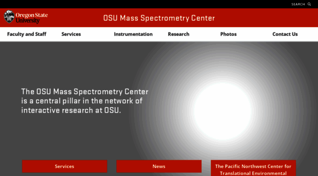 mass-spec.science.oregonstate.edu