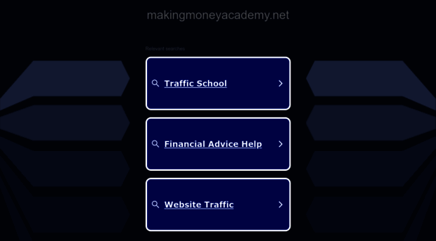 mass-traffic-monster.makingmoneyacademy.net