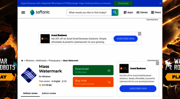 mass-watermark.en.softonic.com