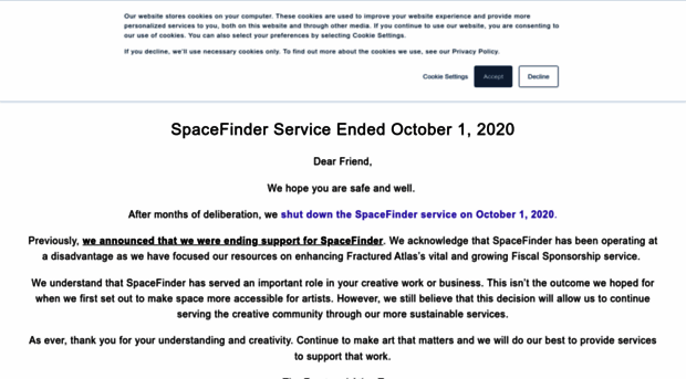 mass.spacefinder.org