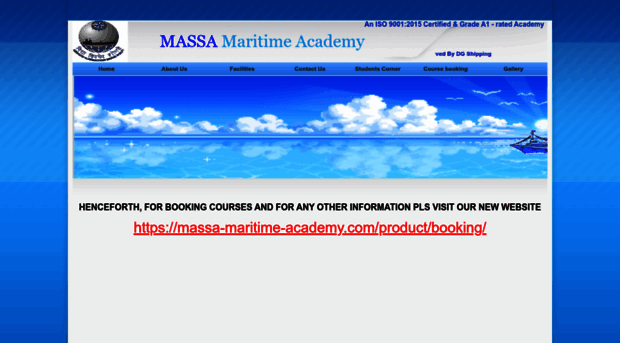 massa-maritime-academy.org