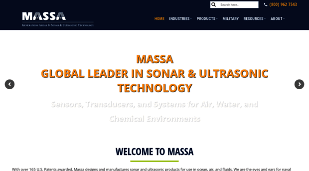 massa.com