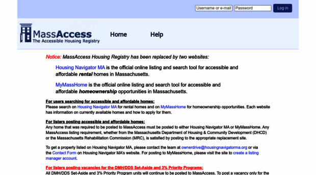 massaccesshousingregistry.org