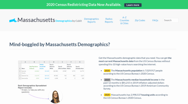 massachusetts-demographics.com