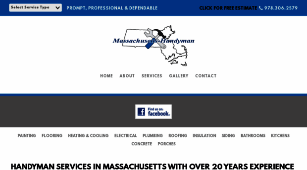 massachusetts-handyman.com