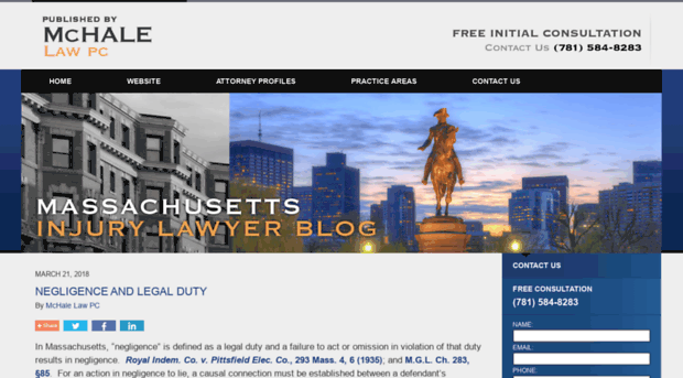 massachusetts-injurylawyerblog.com