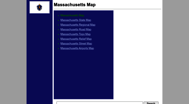 massachusetts-map.org