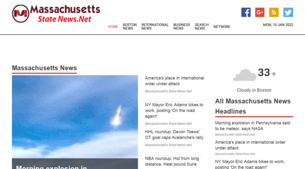 massachusetts.statenews.net