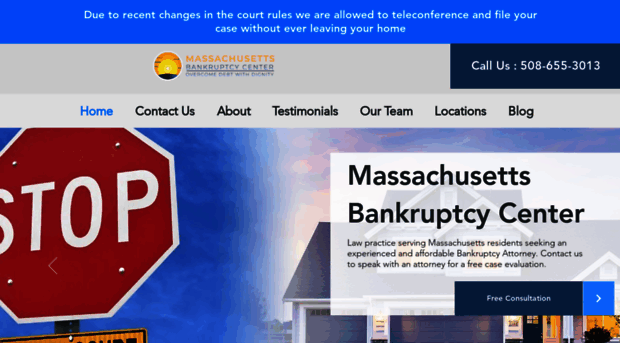 massachusettsbankruptcycenter.com