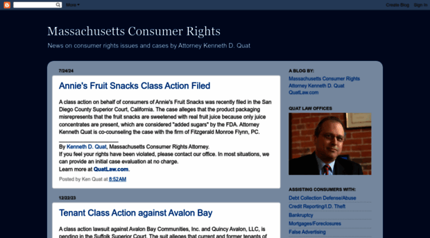 massachusettsconsumer.blogspot.com