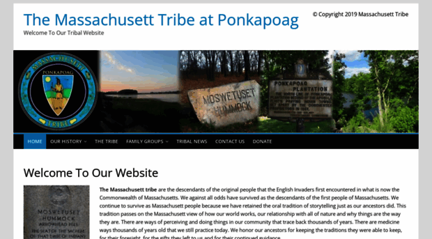 massachusetttribe.org