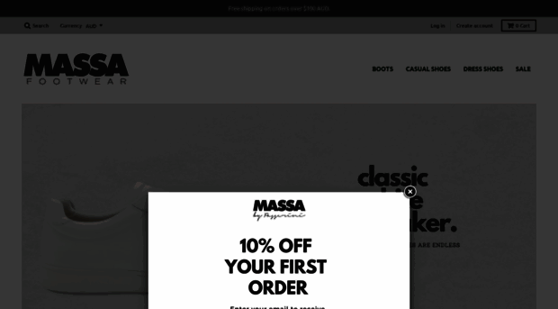 massafootwear.com.au