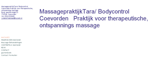 massage-bodycontrol.nl