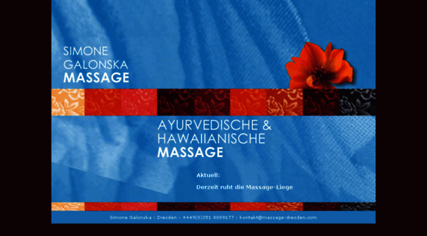 massage-dresden.com