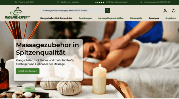 massage-expert.de