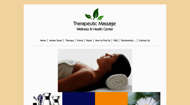 massage-healthcoach.com