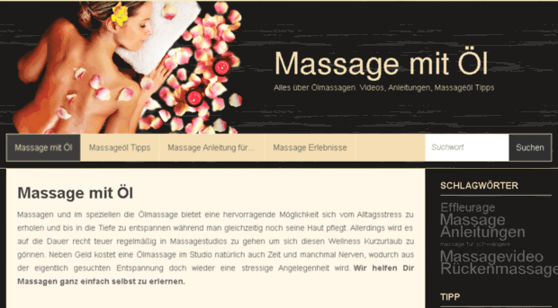 massage-mit-oel.de