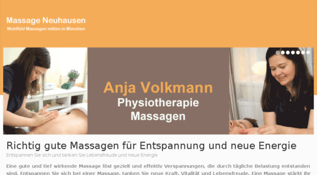 massage-neuhausen.com