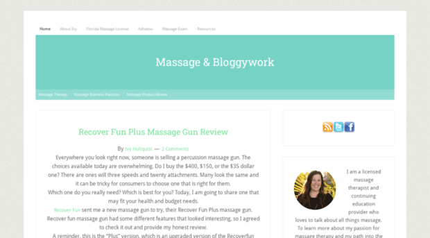 massage-therapy-blog.com