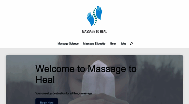 massage-to-heal.com