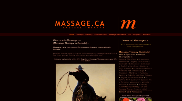 massage.ca