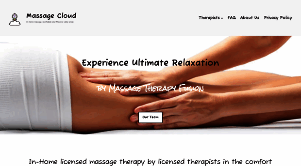 massage.cloud
