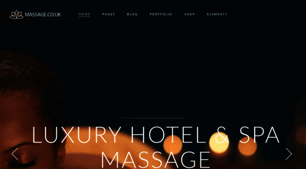 massage.co.uk