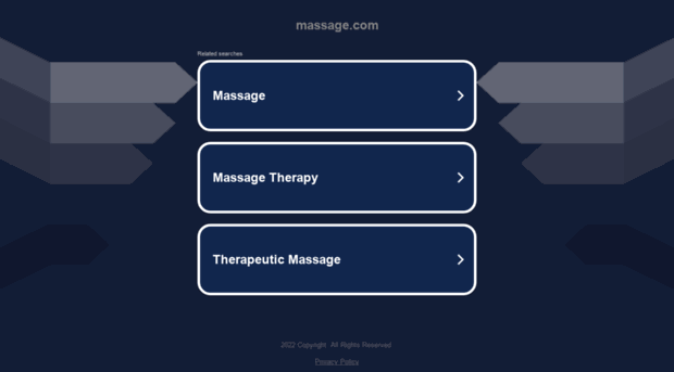 massage.com
