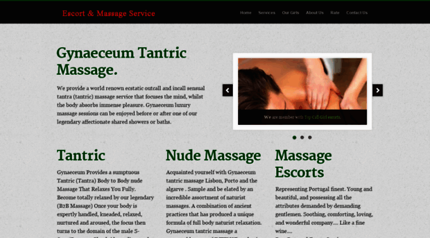 massage.gynaeceum.com