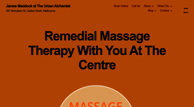 massage.melbourne