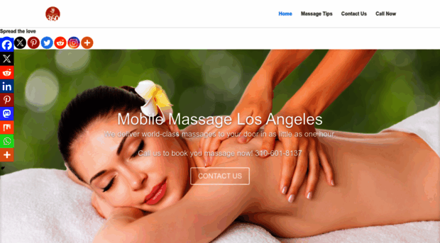 massage360.net