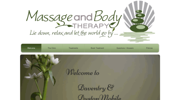 massageandbodytherapy.com