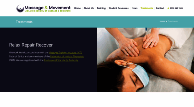 massageandmovement.co.uk