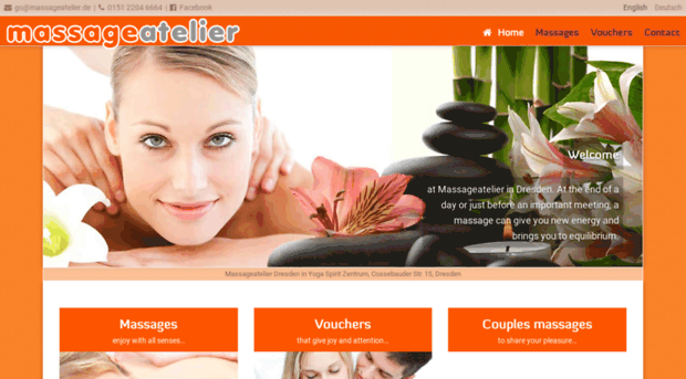 massageatelier.de